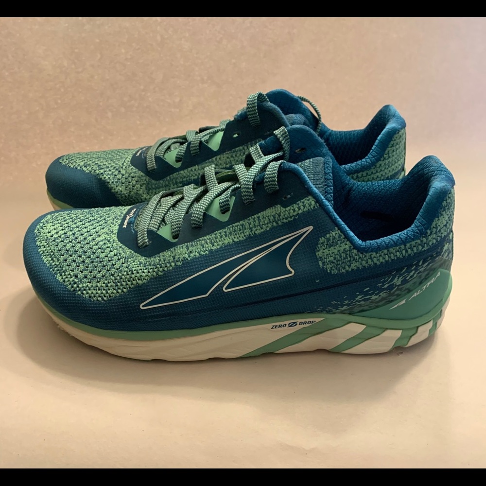 Altra Torin Plush women’s 9